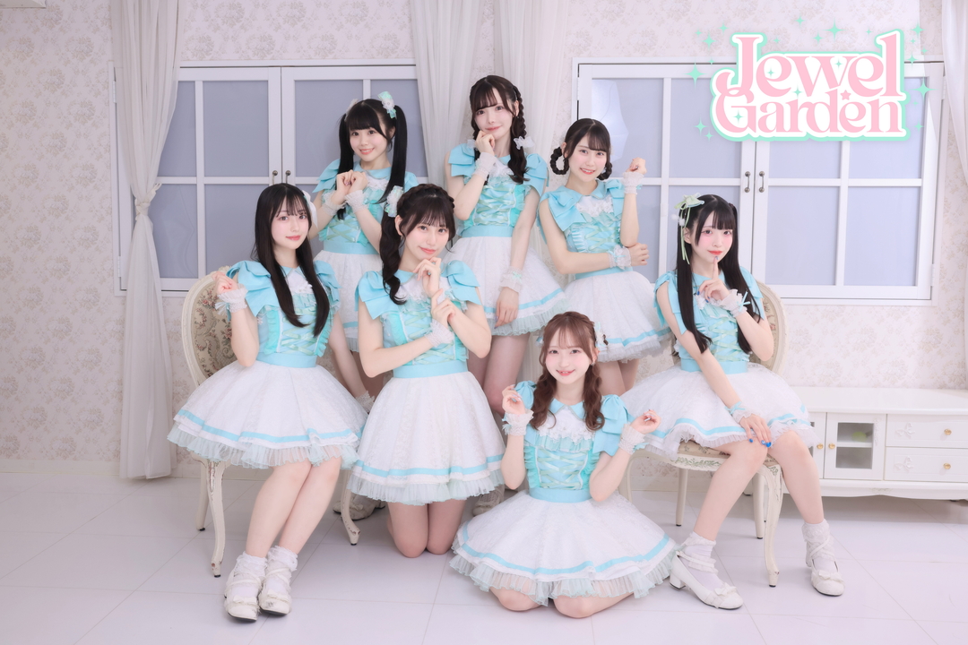 Jewel☆Garden