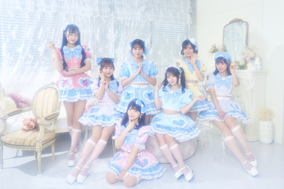 愛乙女☆DOLL（チームL）